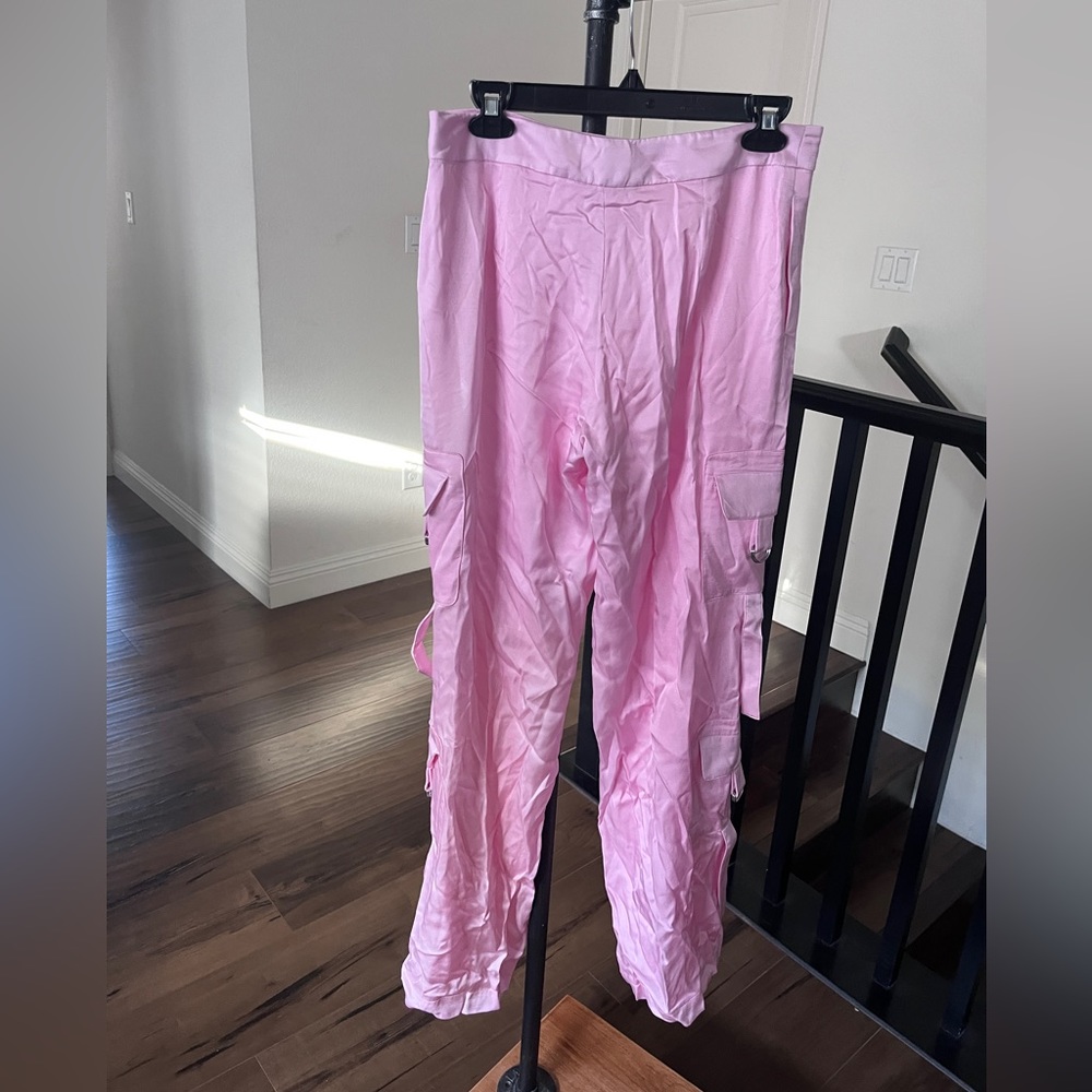 Lovers and friends pants